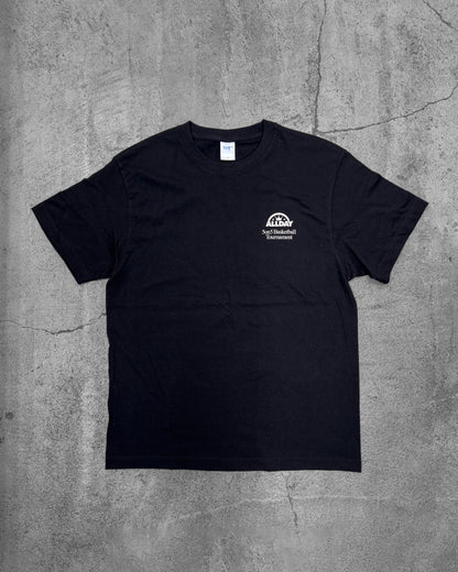 ALLDAY SPRING 2025 TEE (BLACK)