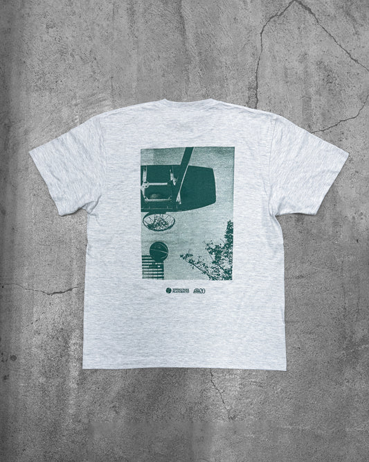 ALLDAY SPRING 2025 TEE (ASH)