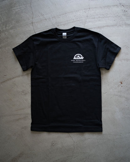 ALLDAY YOYOGI PARK TEE Limited Edition (BLACK)